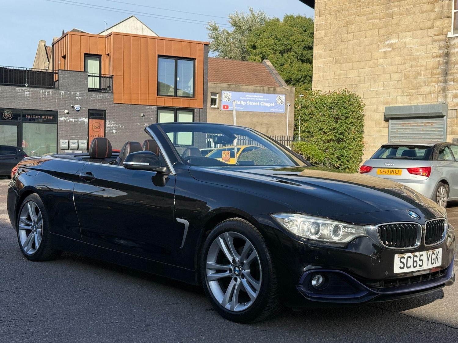 Used BMW 4 Series 2015 for sale - 76152437: Photo 7
