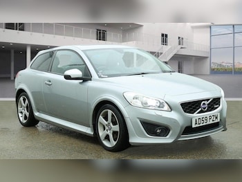 (59) - 2.0D R-Design Powershift 2dr