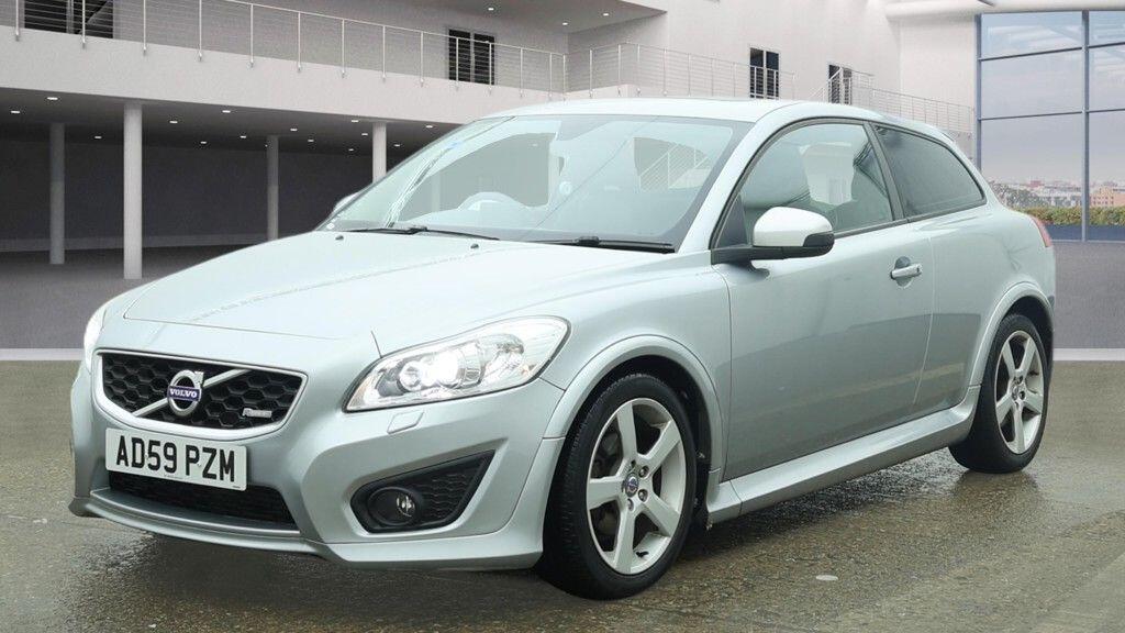 Used Volvo C30 2009 for sale - 77574199: Photo 3