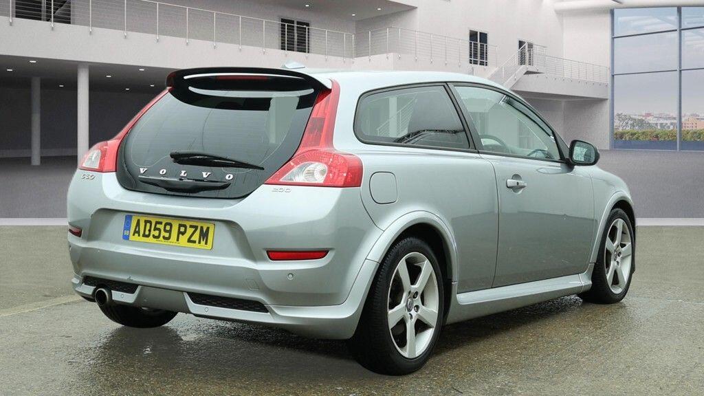 Used Volvo C30 2009 for sale - 77574199: Photo 5