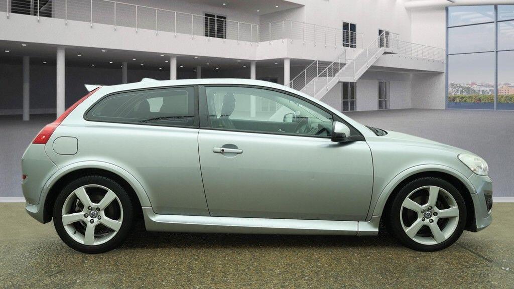 Used Volvo C30 2009 for sale - 77574199: Photo 6