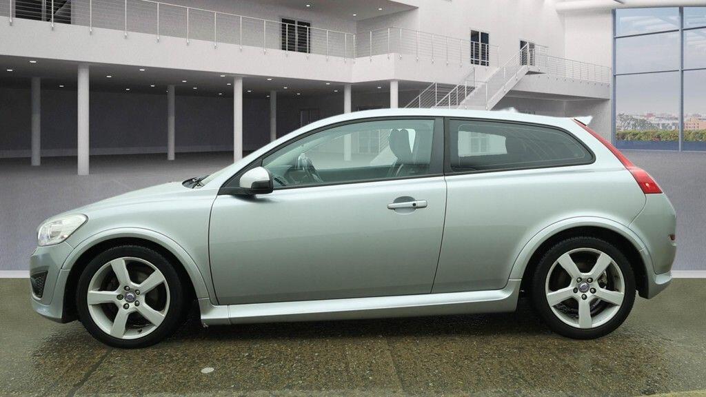 Used Volvo C30 2009 for sale - 77574199: Photo 7