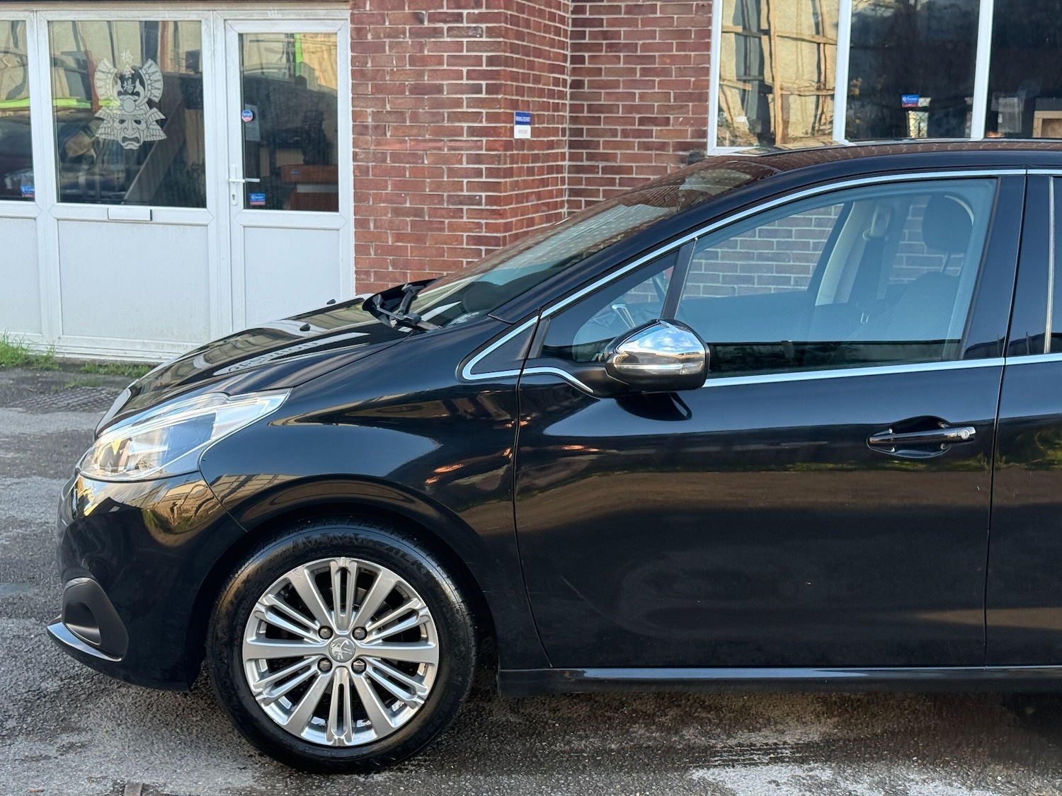 Used Peugeot 208 for sale - 76990479: Photo 21