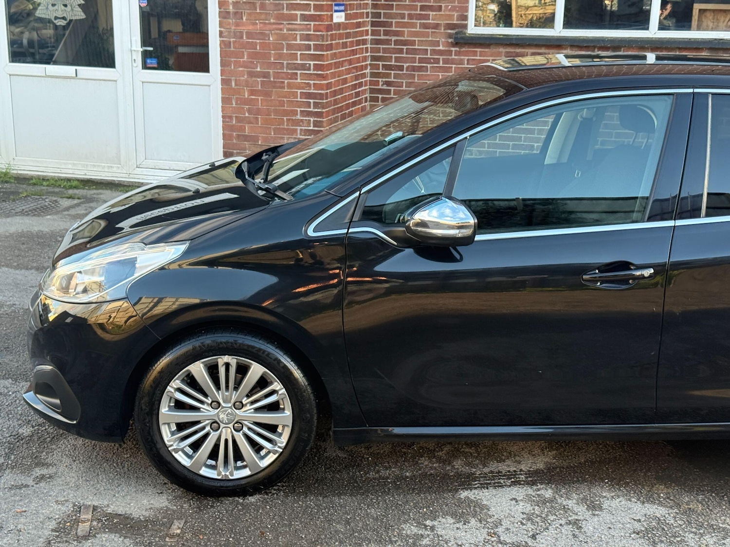 Used Peugeot 208 for sale - 76990479: Photo 22