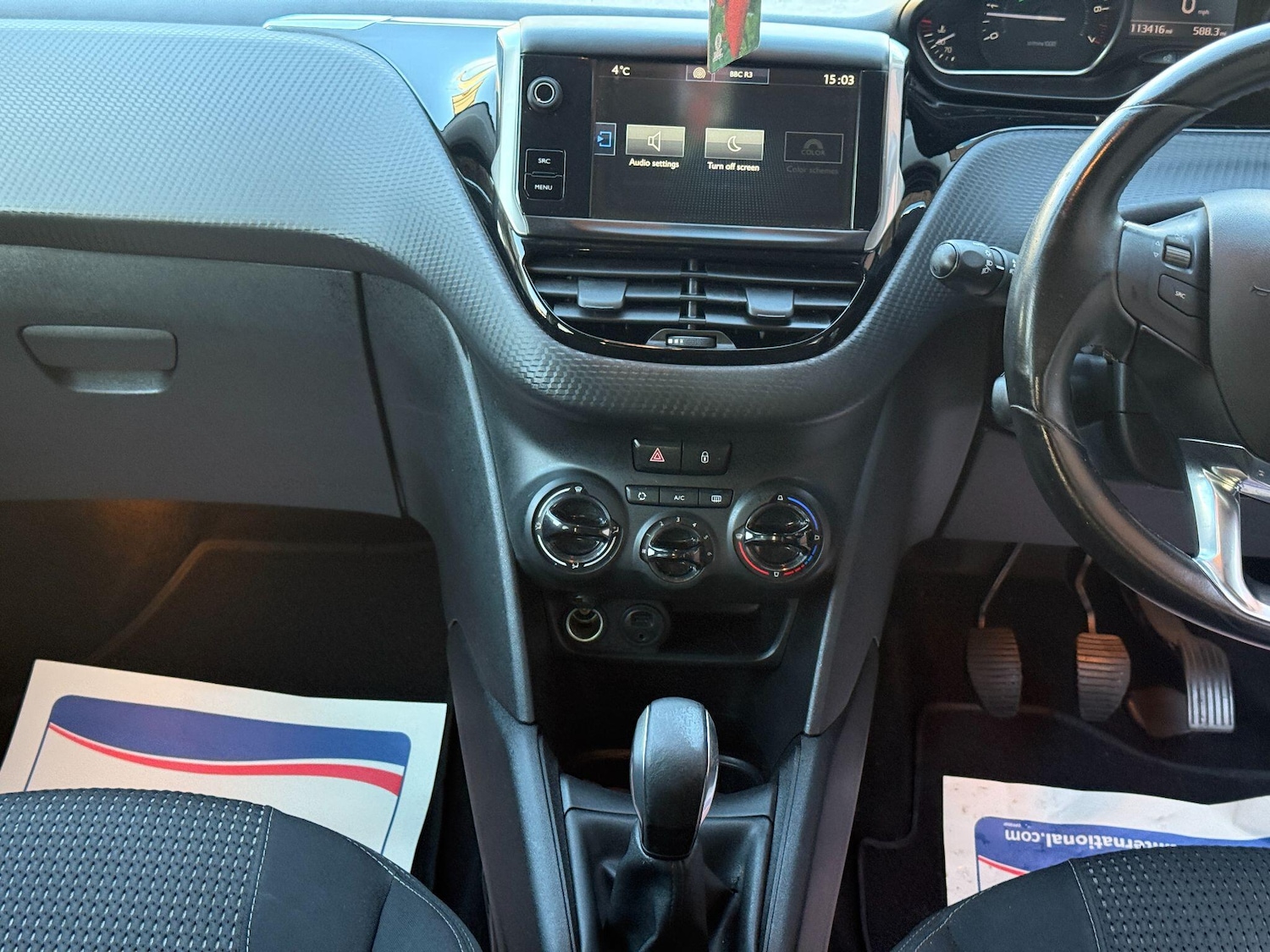 Used Peugeot 208 for sale - 76990479: Photo 44