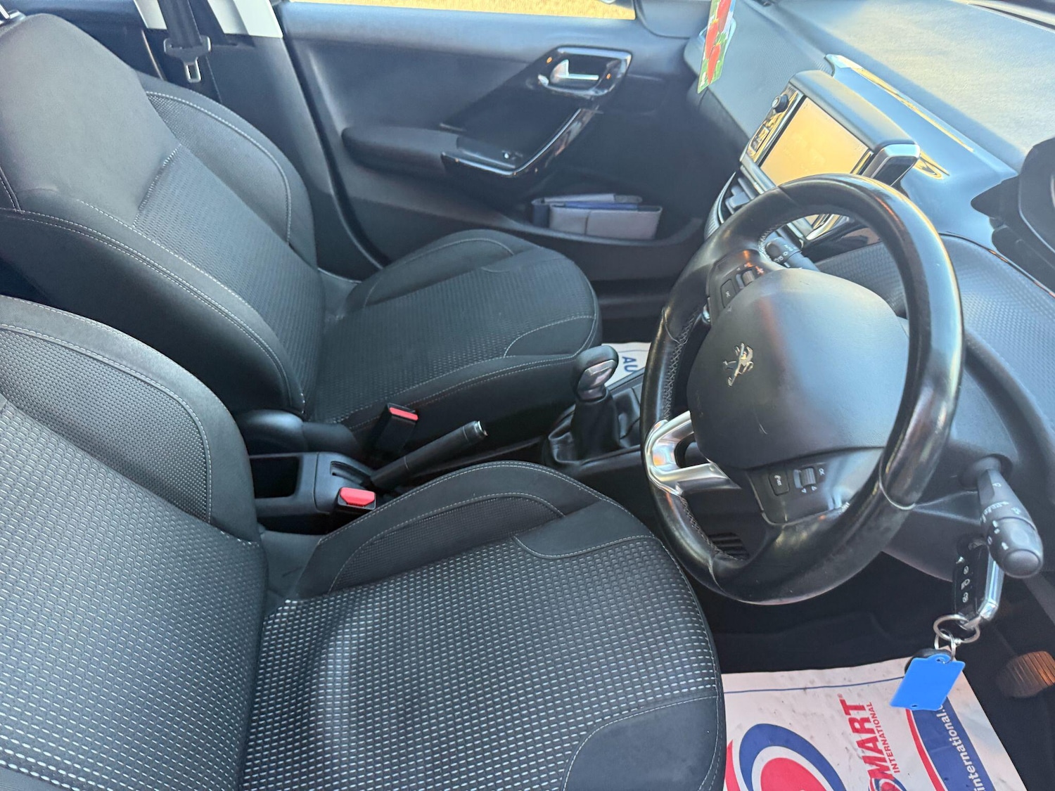 Used Peugeot 208 for sale - 76990479: Photo 49