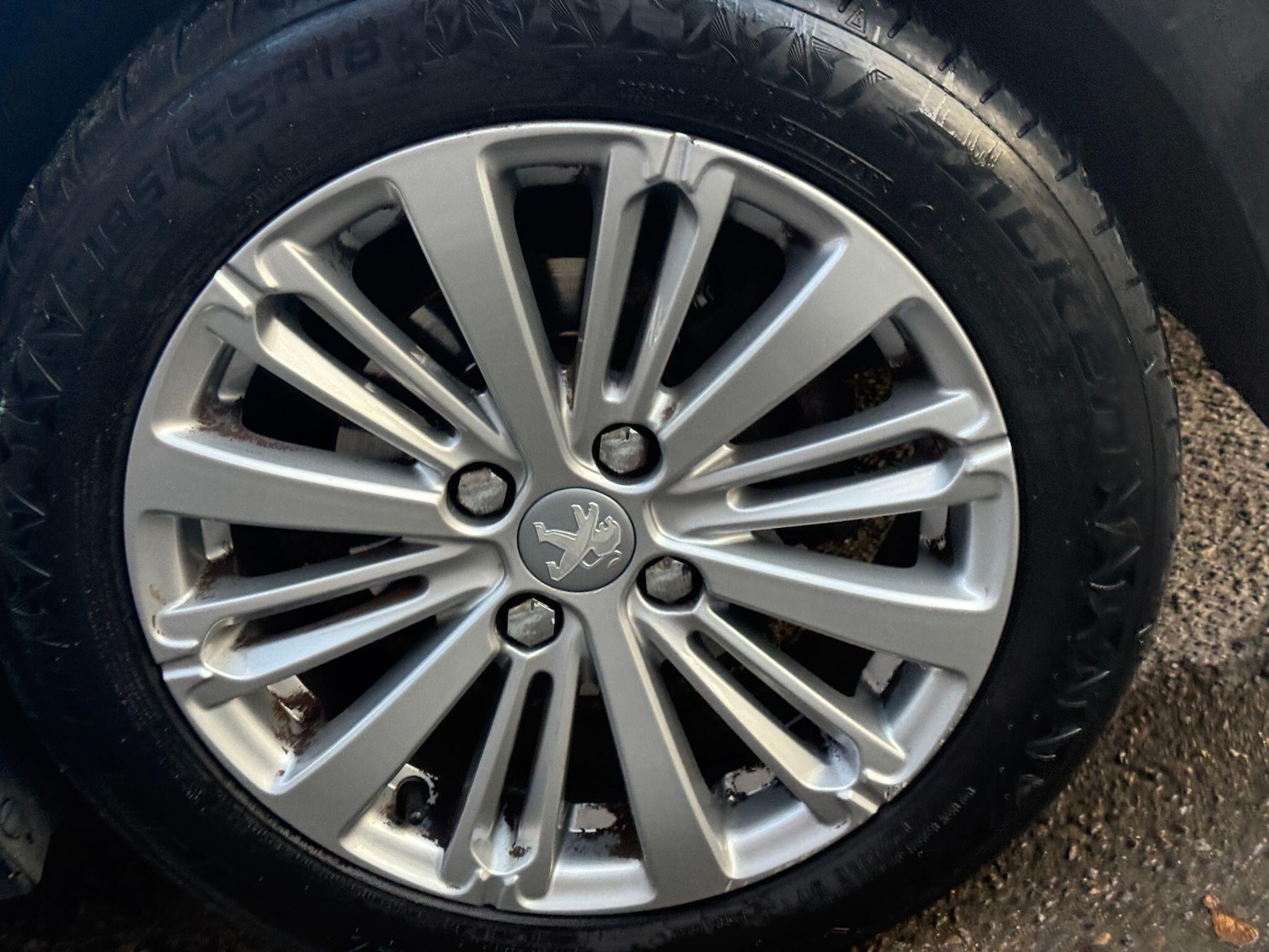 Used Peugeot 208 for sale - 76990479: Photo 55