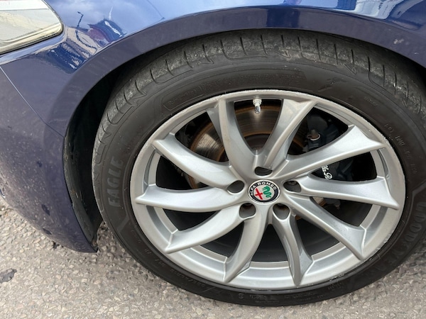 Used Alfa Romeo Giulia 2017 for sale - 76152673: Photo 41