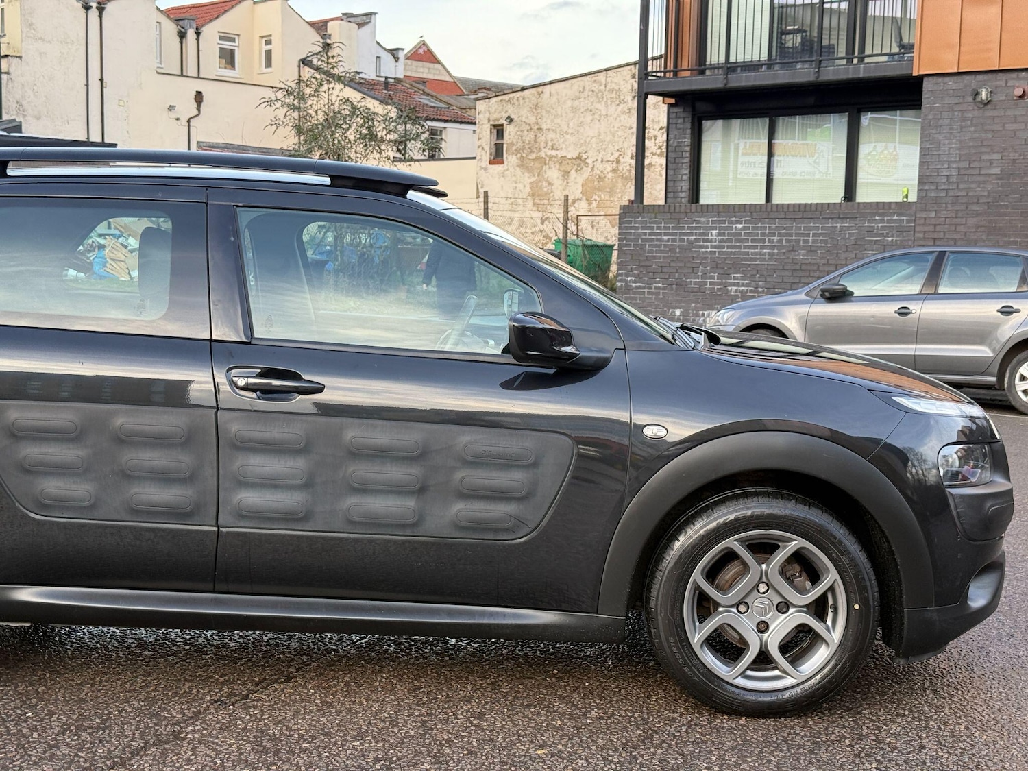 Used Citroen C4 Cactus 2015 for sale - 77029716: Photo 29