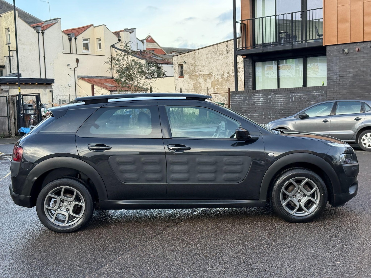Used Citroen C4 Cactus 2015 for sale - 77029716: Photo 31