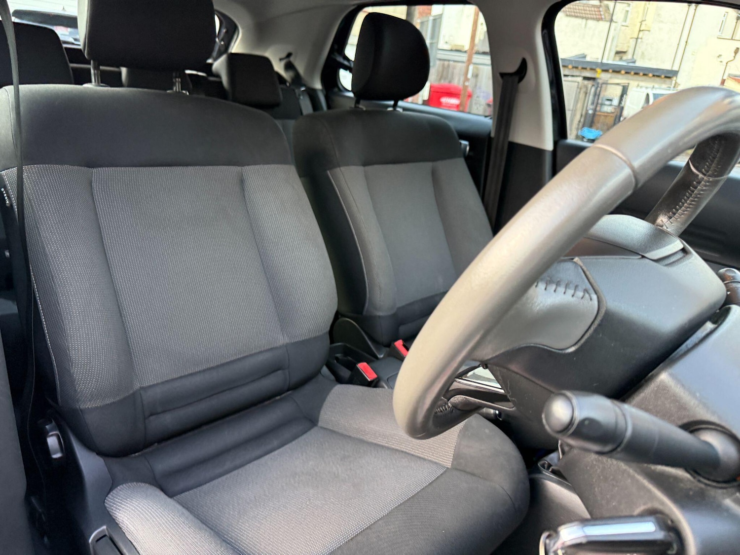 Used Citroen C4 Cactus 2015 for sale - 77029716: Photo 49