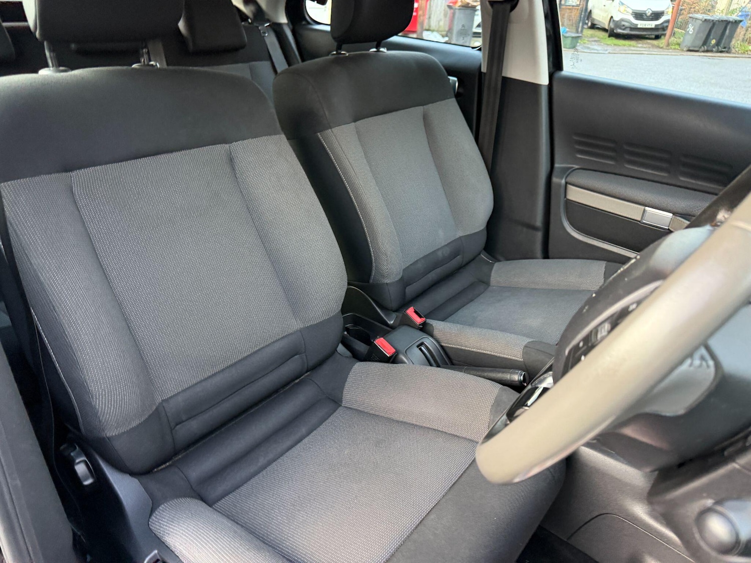 Used Citroen C4 Cactus 2015 for sale - 77029716: Photo 50