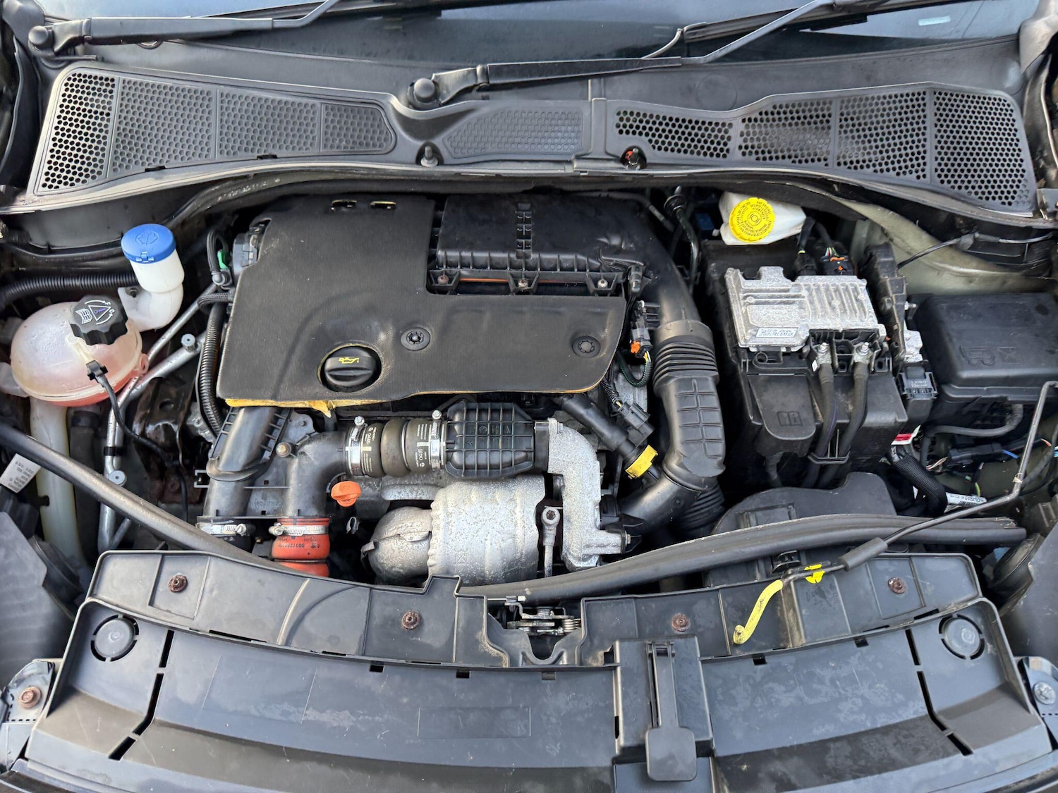 Used Citroen C4 Cactus 2015 for sale - 77029716: Photo 53