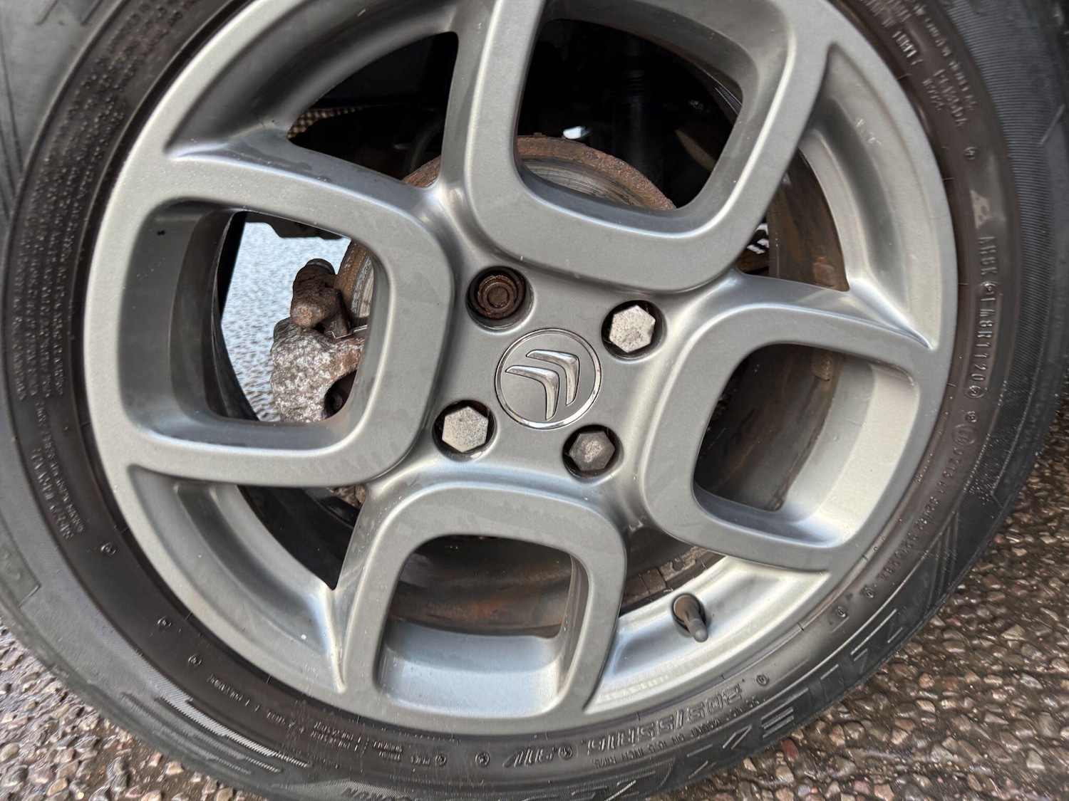 Used Citroen C4 Cactus 2015 for sale - 77029716: Photo 55