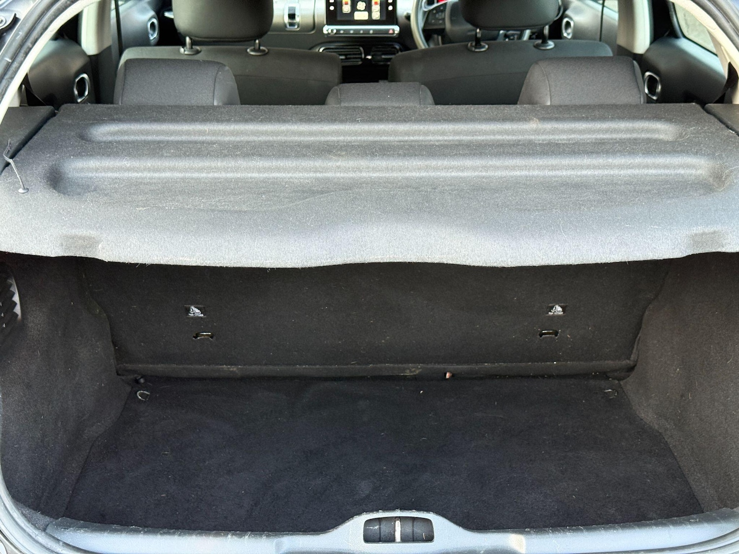 Used Citroen C4 Cactus 2015 for sale - 77029716: Photo 60