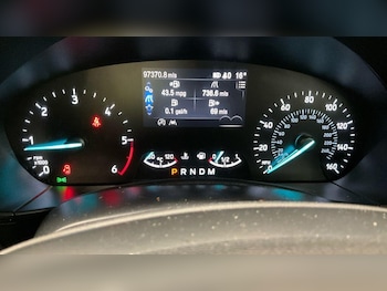 Used Ford Focus 2018 for sale - 78232025: Photo