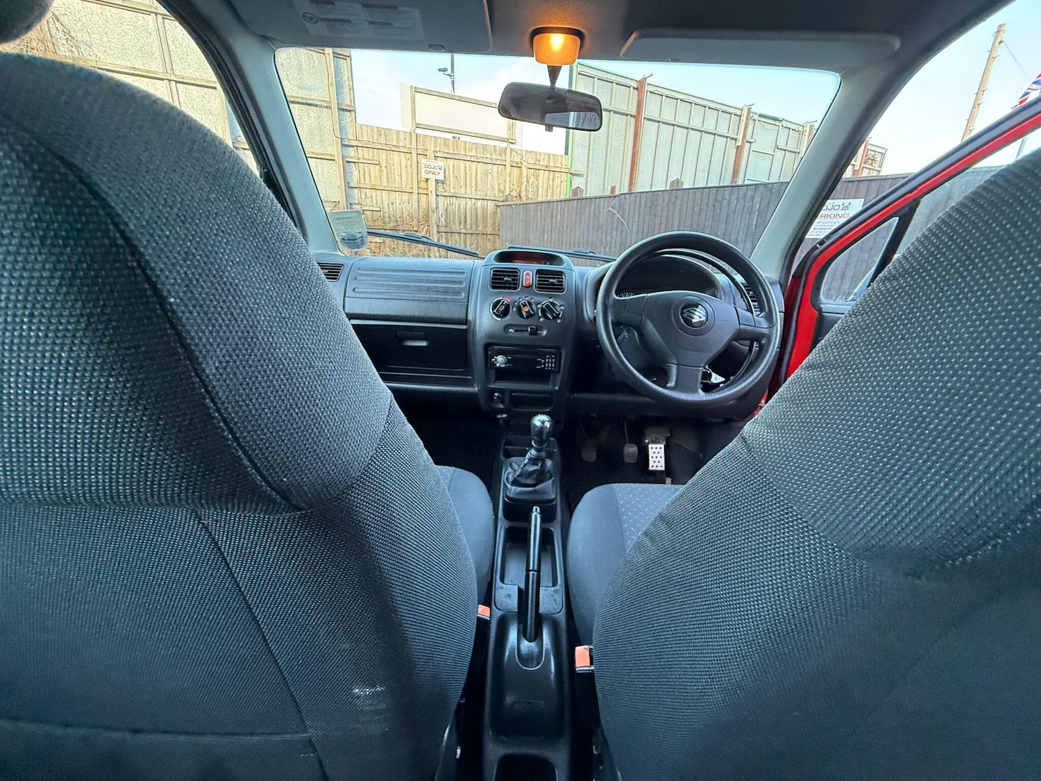 Used Suzuki Wagon R 2007 for sale - 76801965: Photo 34