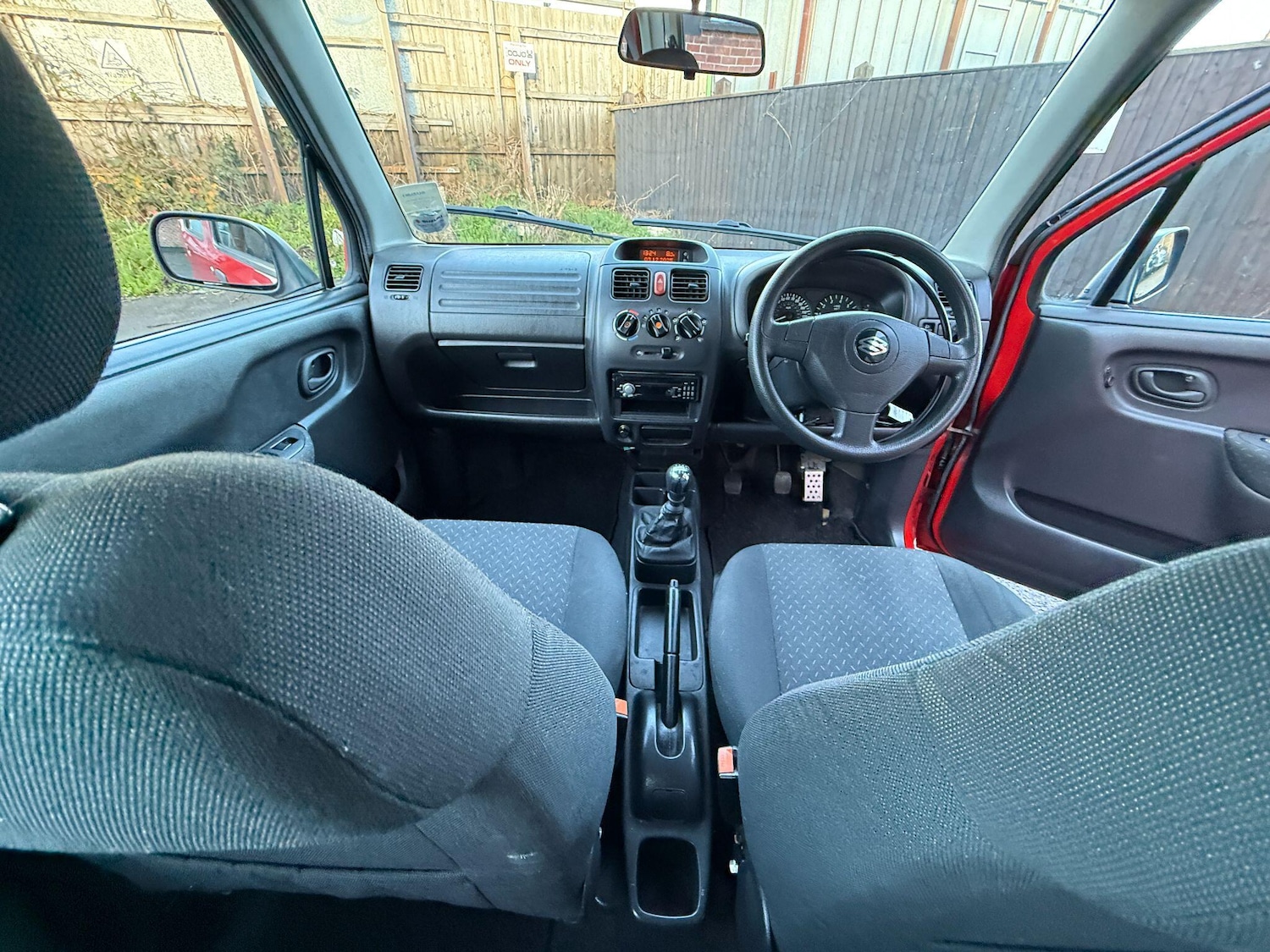 Used Suzuki Wagon R 2007 for sale - 76801965: Photo 35