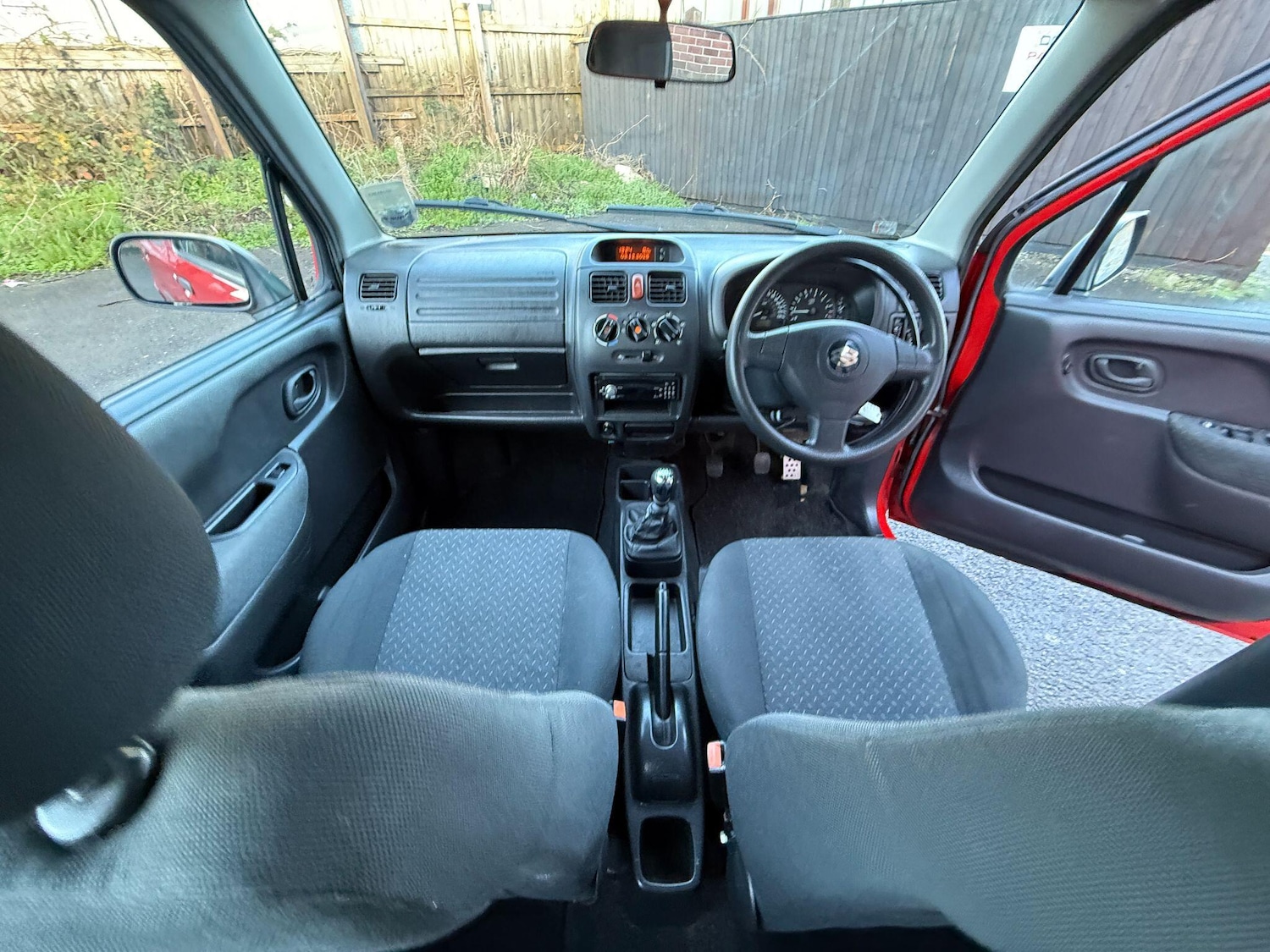 Used Suzuki Wagon R 2007 for sale - 76801965: Photo 36