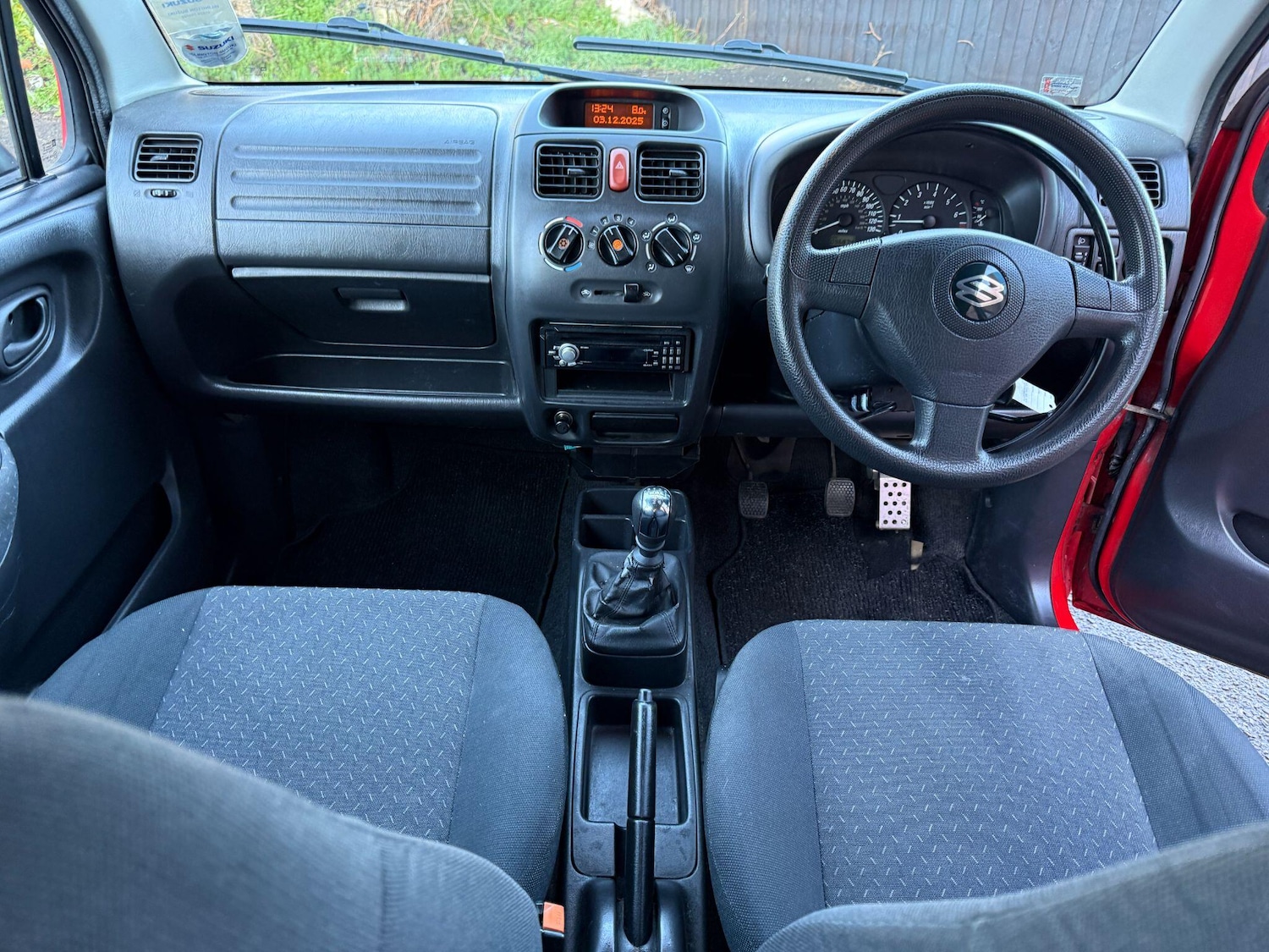 Used Suzuki Wagon R 2007 for sale - 76801965: Photo 37