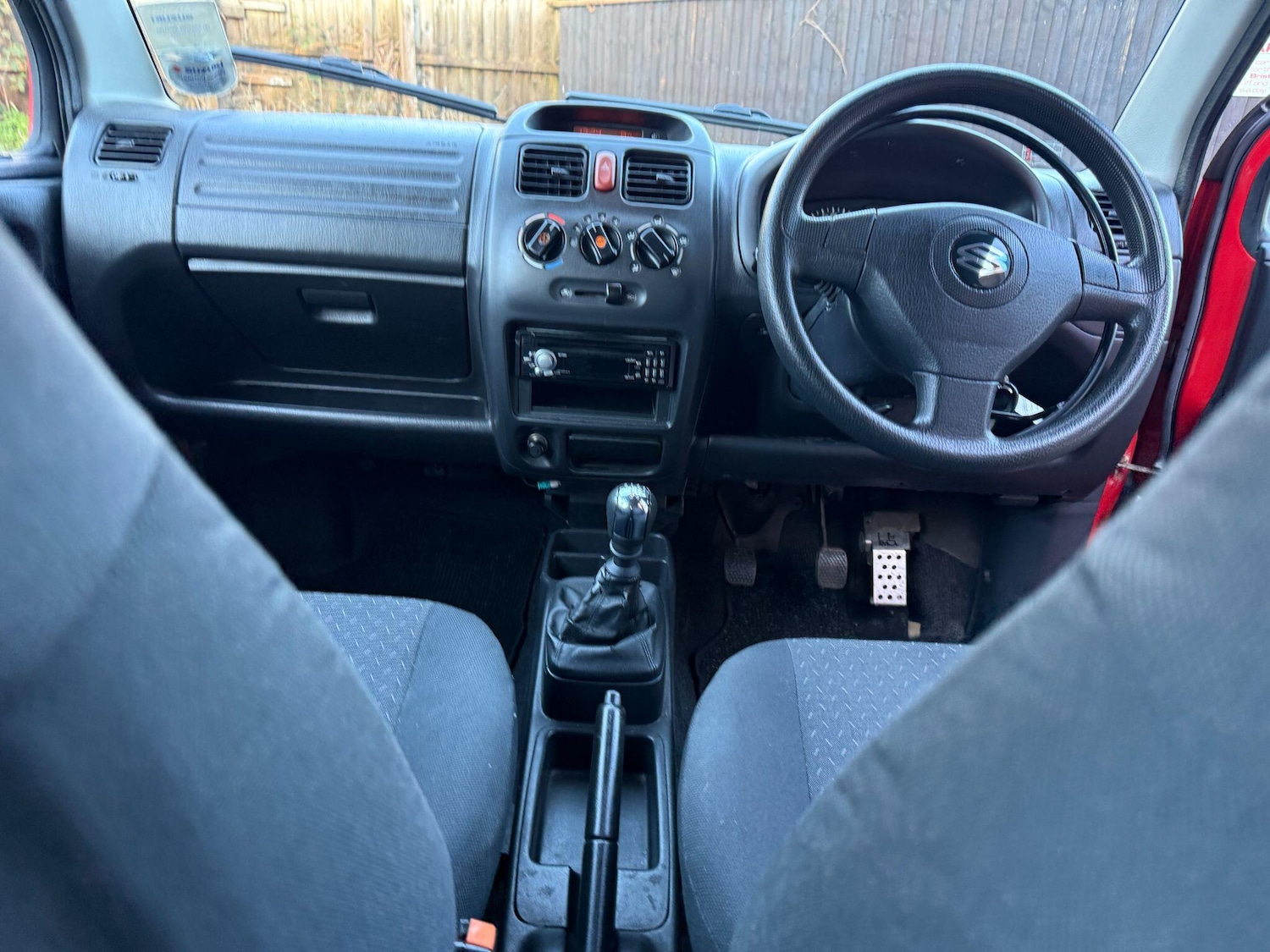 Used Suzuki Wagon R 2007 for sale - 76801965: Photo 38