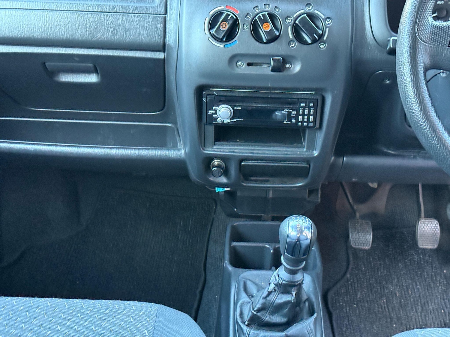 Used Suzuki Wagon R 2007 for sale - 76801965: Photo 39