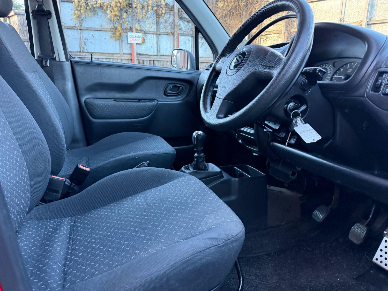 Used Suzuki Wagon R 2007 for sale - 76801965: Photo 40