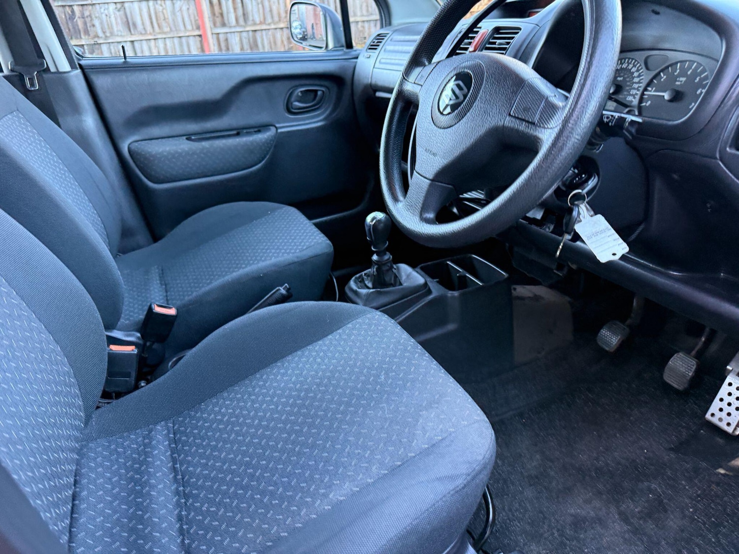 Used Suzuki Wagon R 2007 for sale - 76801965: Photo 41