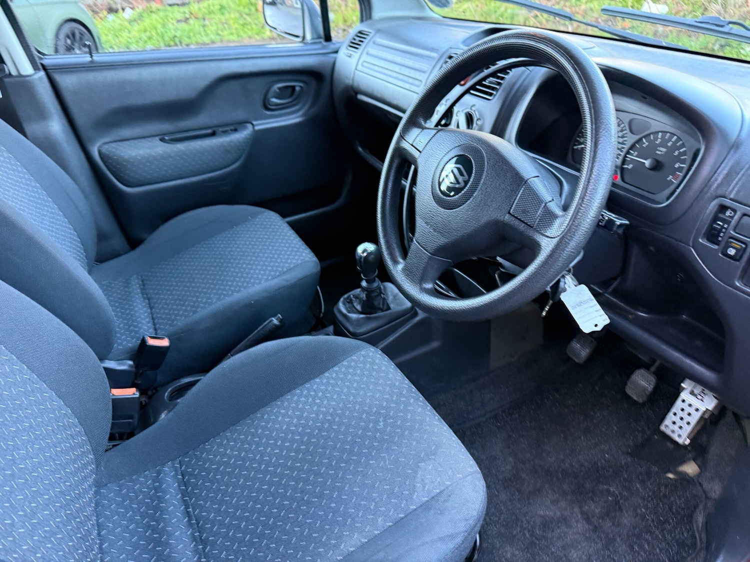 Used Suzuki Wagon R 2007 for sale - 76801965: Photo 42