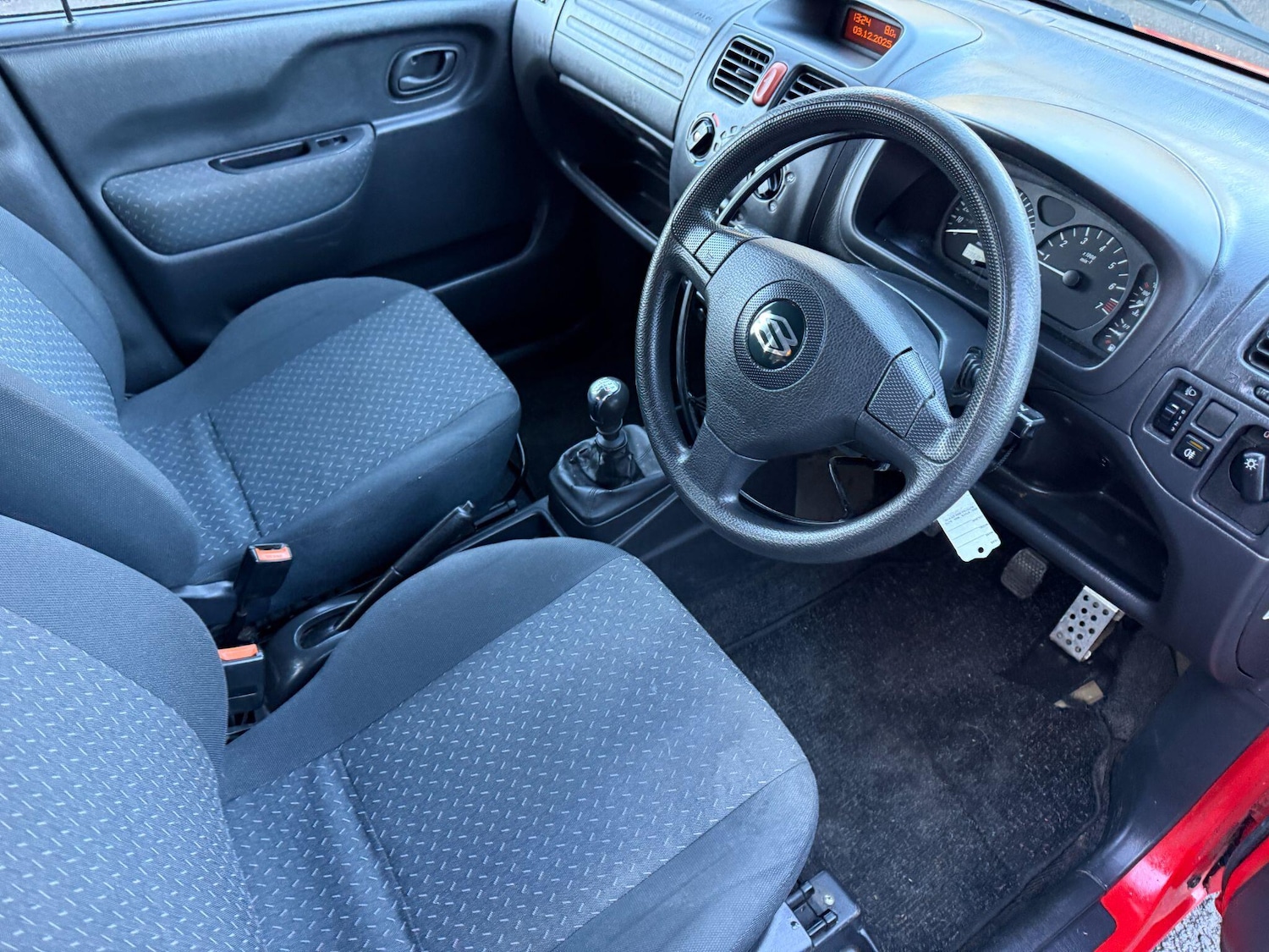 Used Suzuki Wagon R 2007 for sale - 76801965: Photo 43