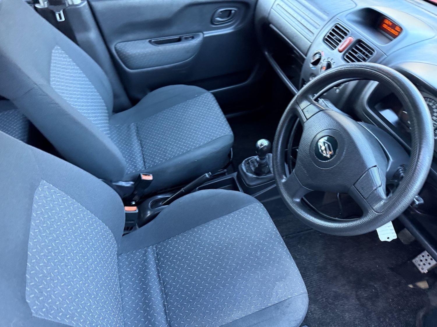 Used Suzuki Wagon R 2007 for sale - 76801965: Photo 44