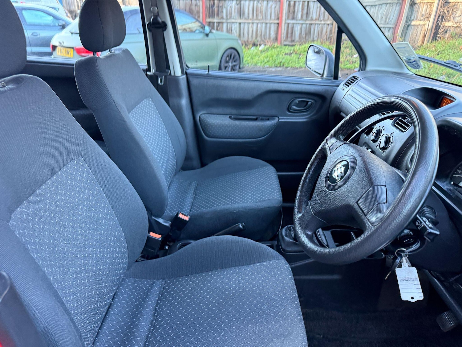 Used Suzuki Wagon R 2007 for sale - 76801965: Photo 46