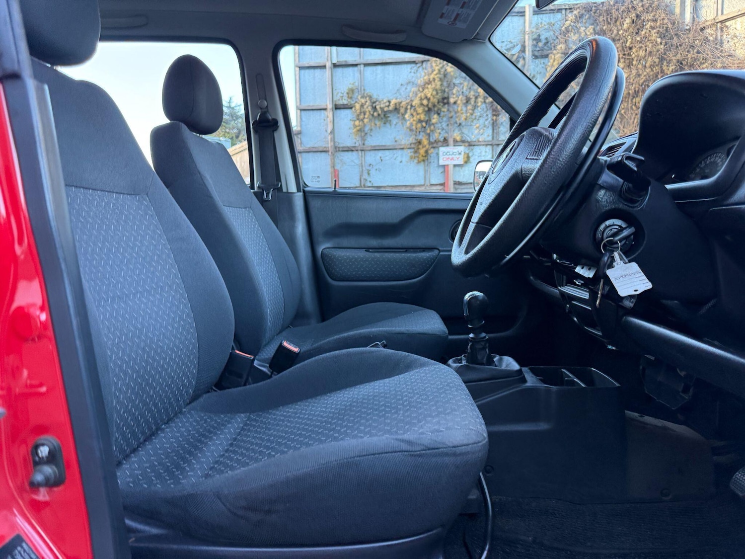 Used Suzuki Wagon R 2007 for sale - 76801965: Photo 47