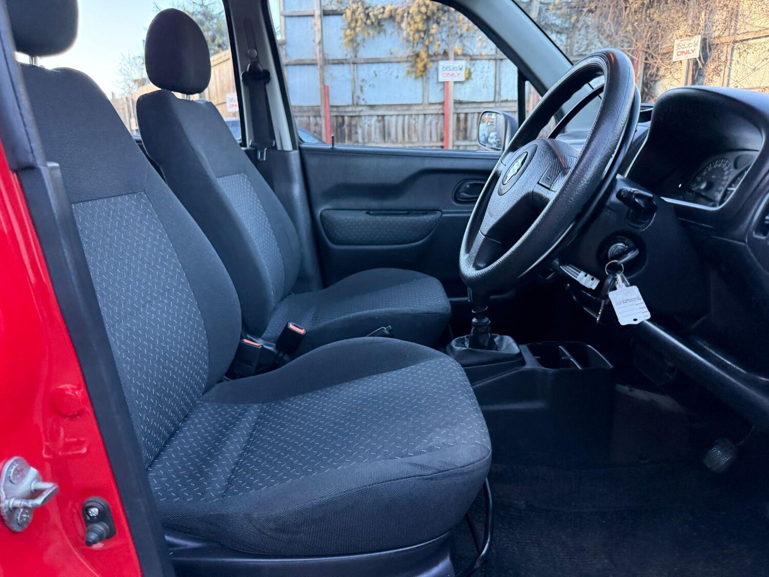 Used Suzuki Wagon R 2007 for sale - 76801965: Photo 48