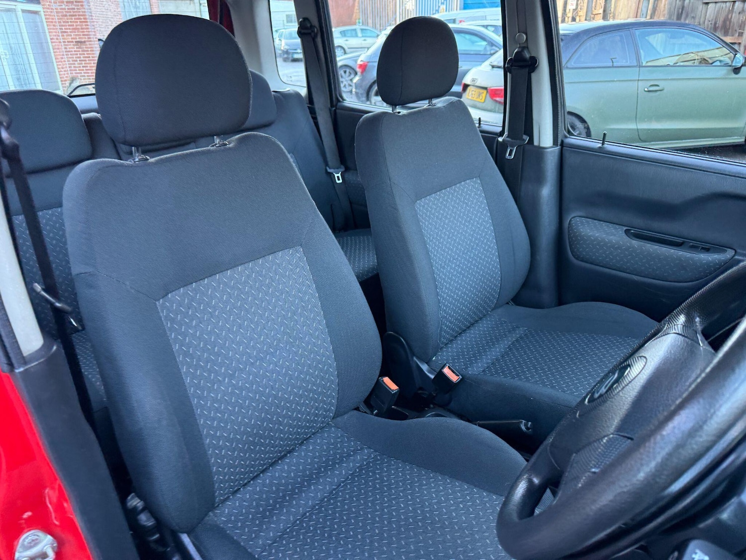 Used Suzuki Wagon R 2007 for sale - 76801965: Photo 49