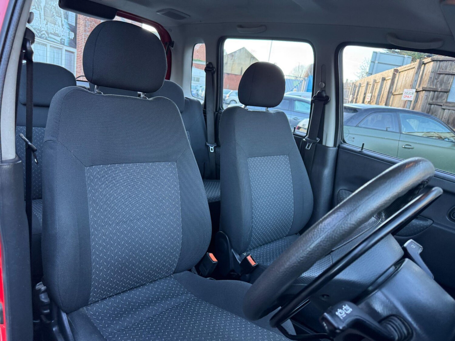 Used Suzuki Wagon R 2007 for sale - 76801965: Photo 50