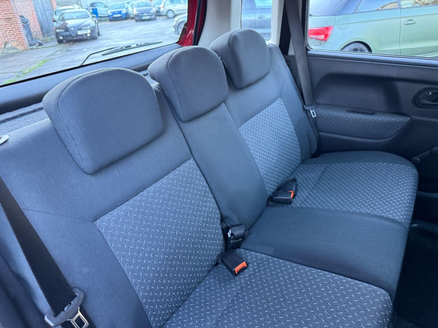 Used Suzuki Wagon R 2007 for sale - 76801965: Photo 51