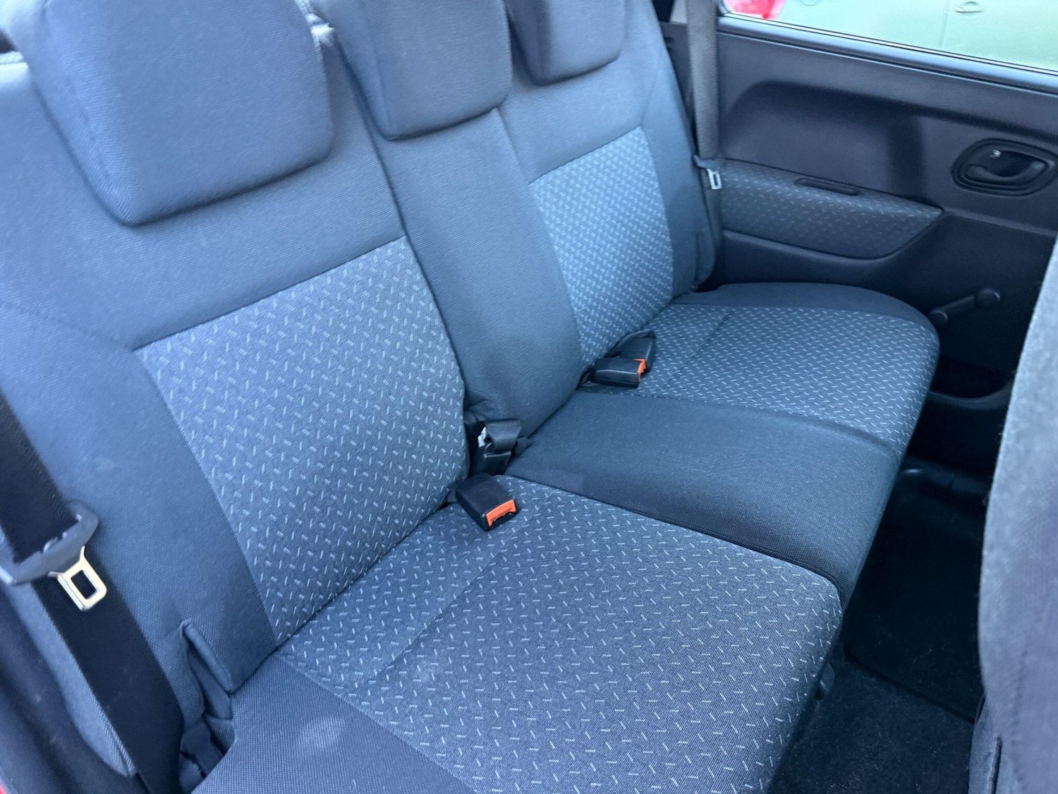 Used Suzuki Wagon R 2007 for sale - 76801965: Photo 52