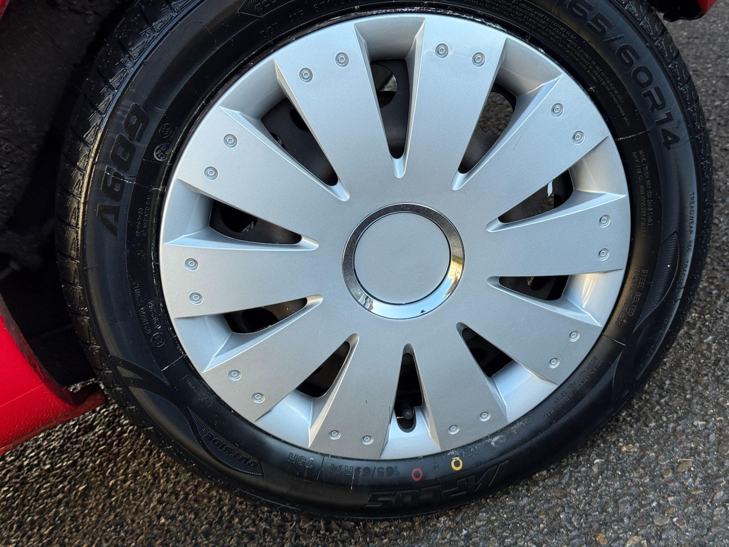 Used Suzuki Wagon R 2007 for sale - 76801965: Photo 53