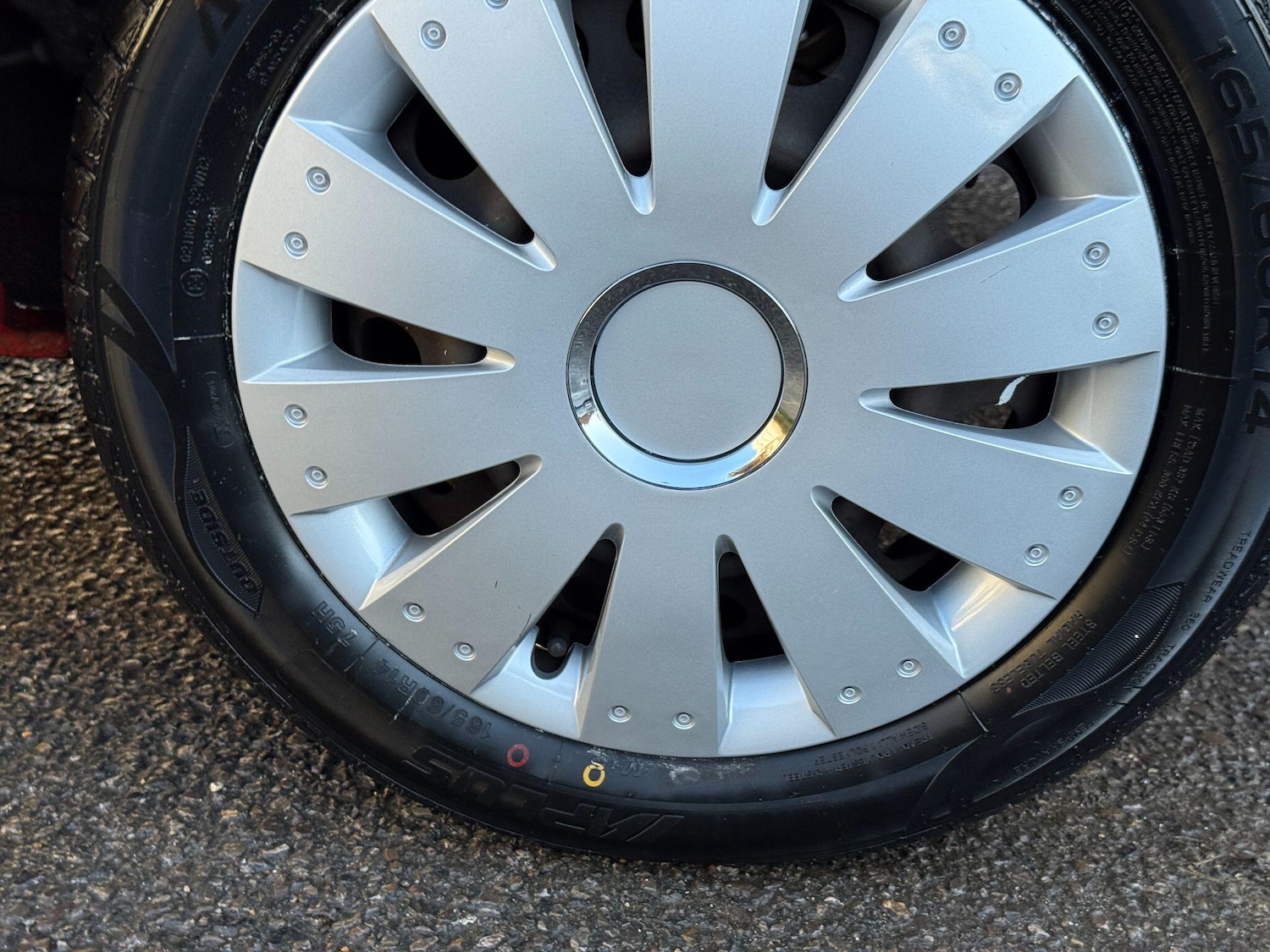 Used Suzuki Wagon R 2007 for sale - 76801965: Photo 54