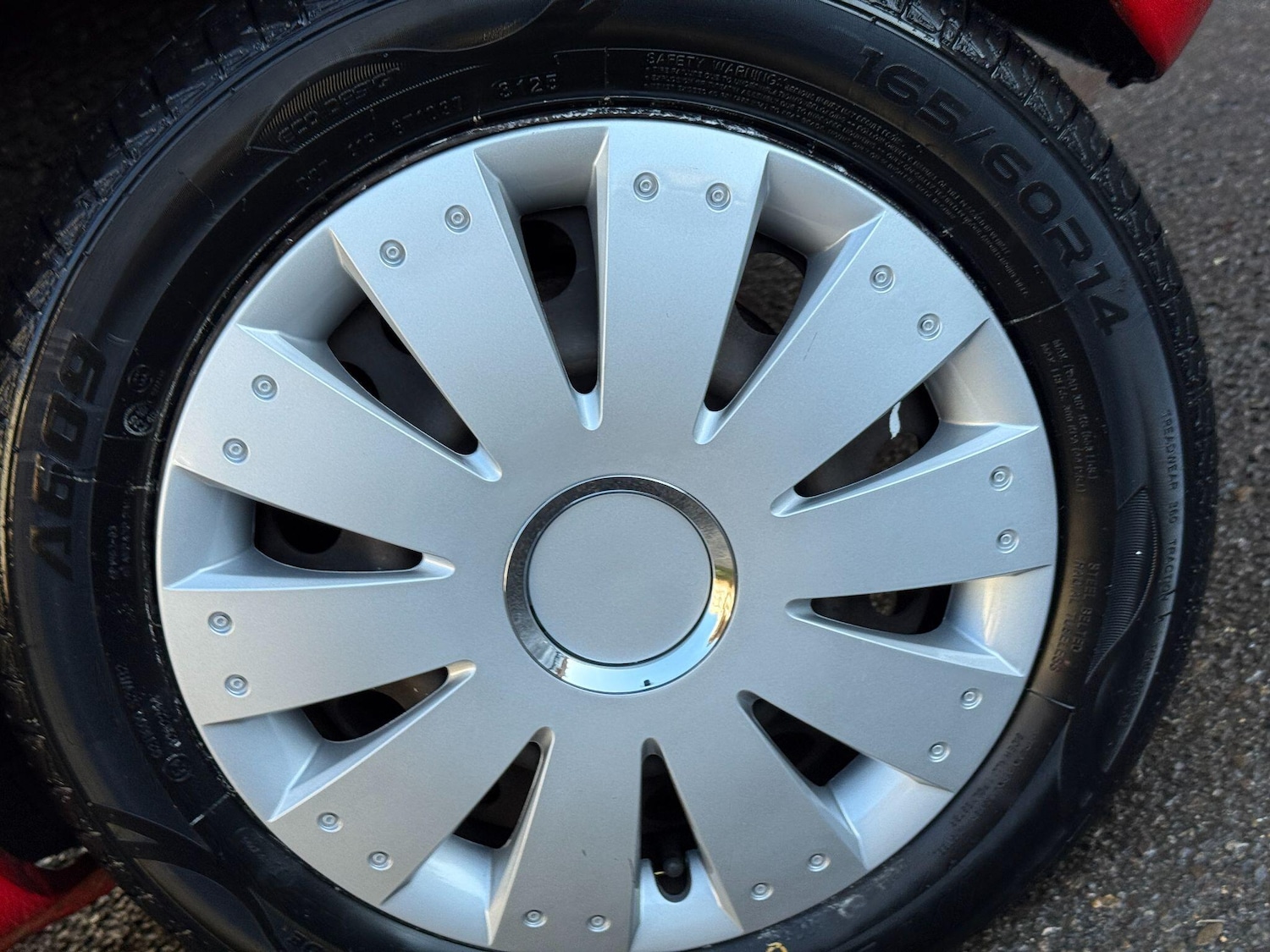 Used Suzuki Wagon R 2007 for sale - 76801965: Photo 55