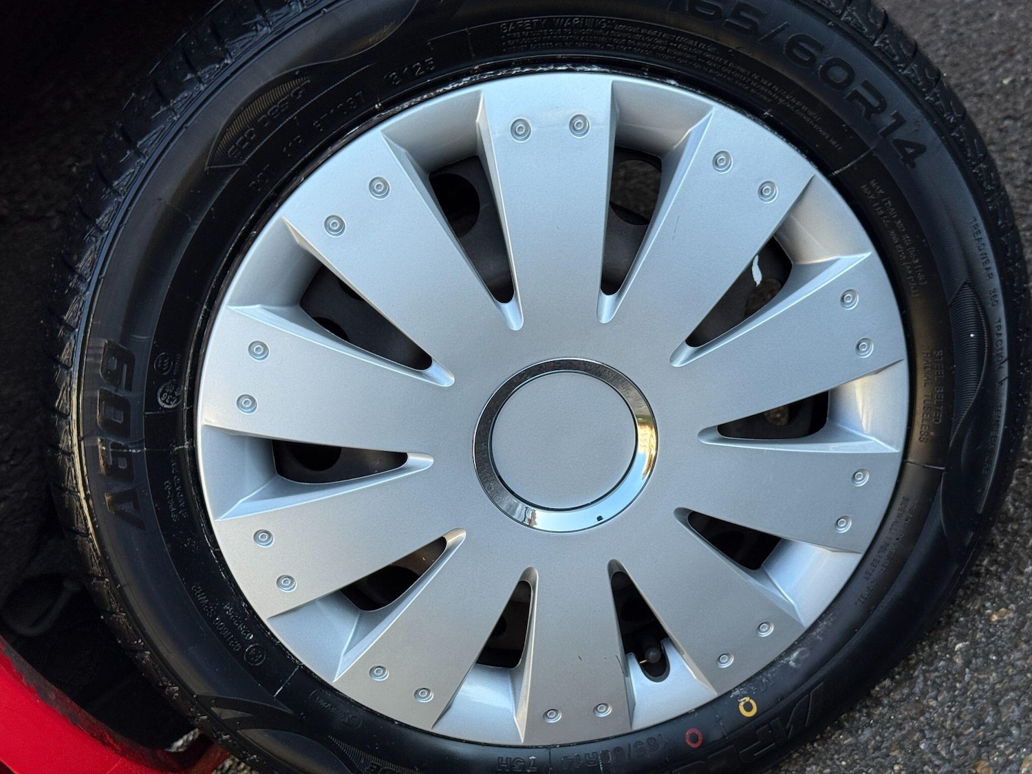 Used Suzuki Wagon R 2007 for sale - 76801965: Photo 56