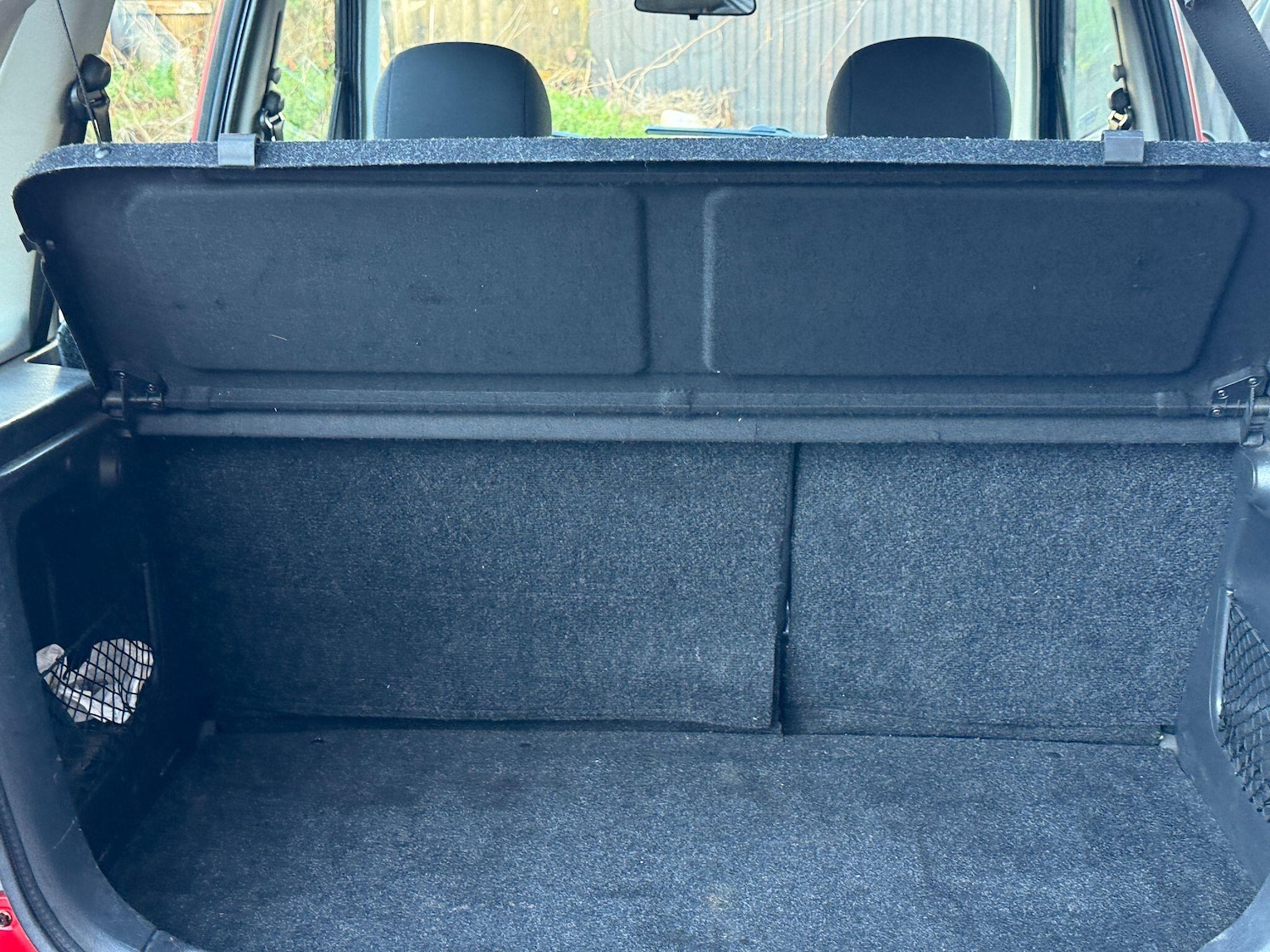 Used Suzuki Wagon R 2007 for sale - 76801965: Photo 58