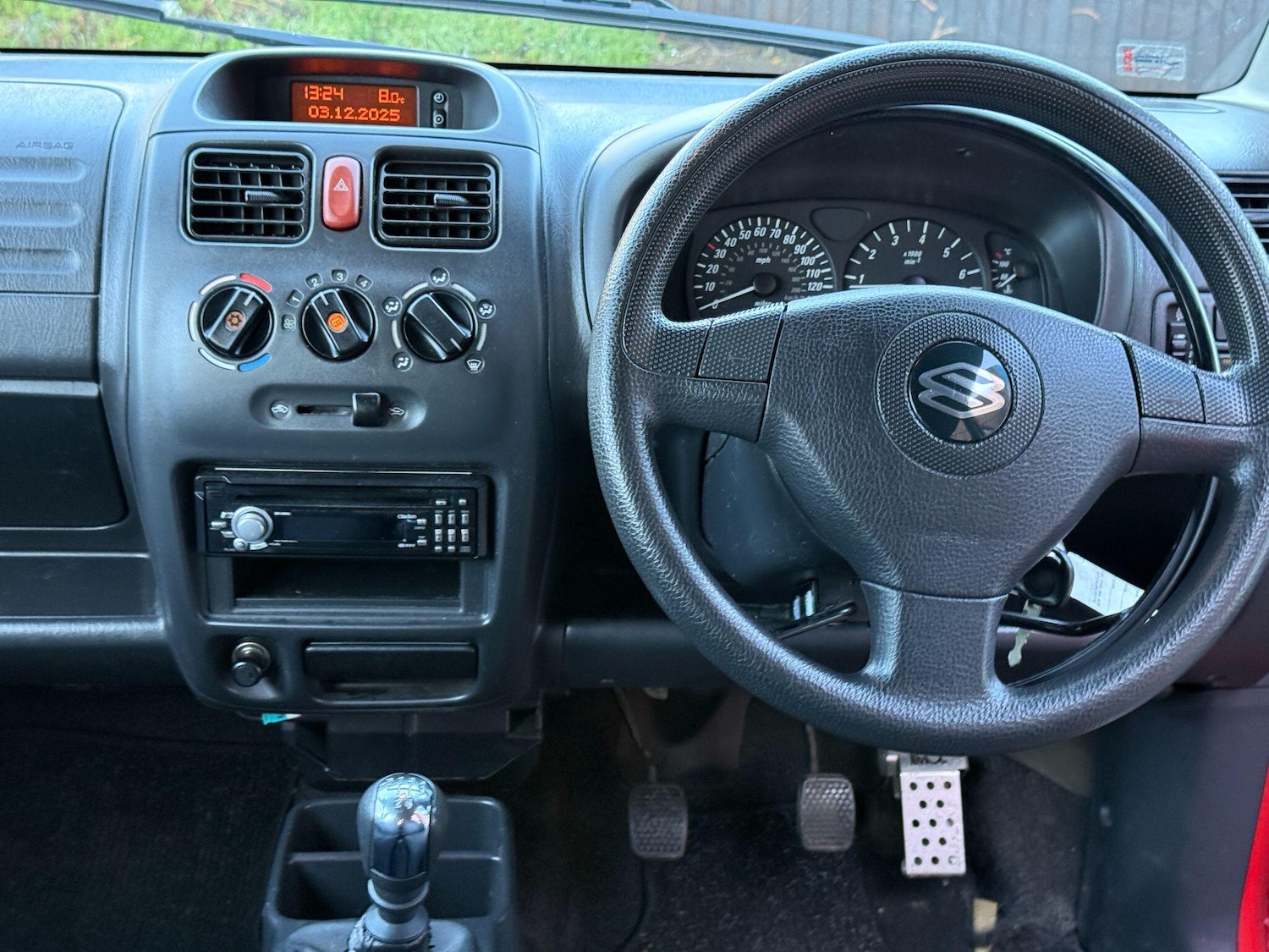 Used Suzuki Wagon R 2007 for sale - 76801965: Photo 59