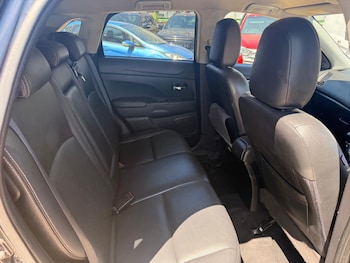 Used Mitsubishi ASX 2015 for sale - 79213146: Photo