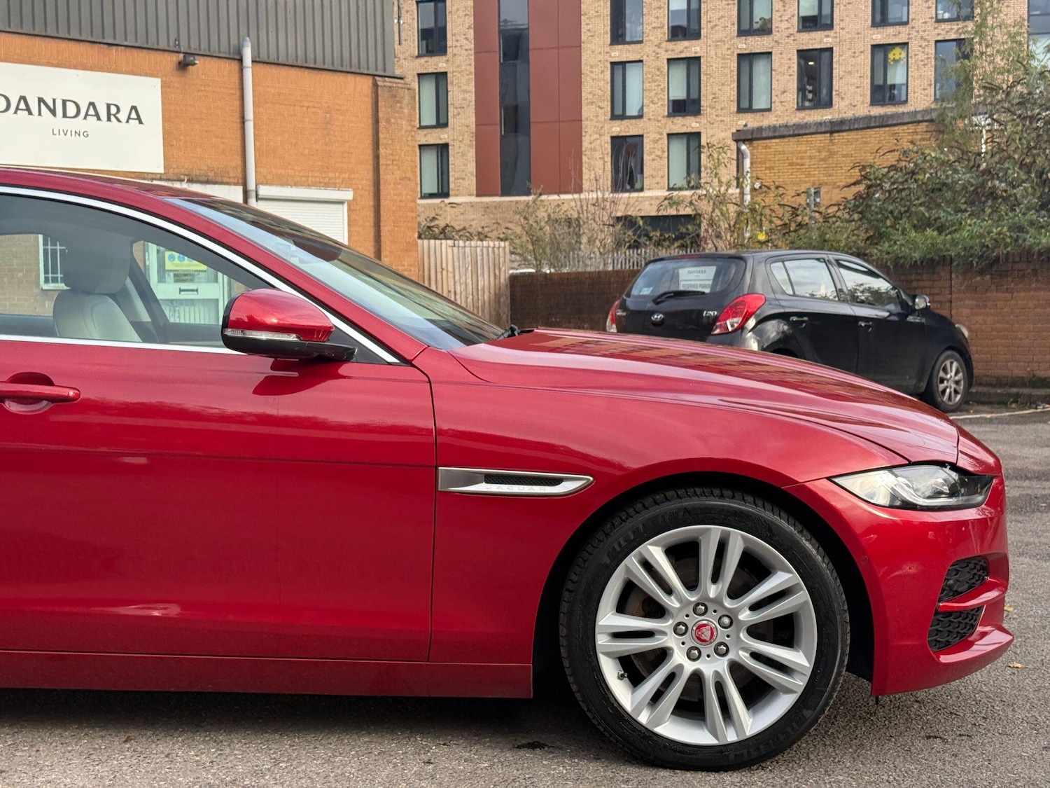Used Jaguar XE 2020 for sale - 76389332: Photo 15