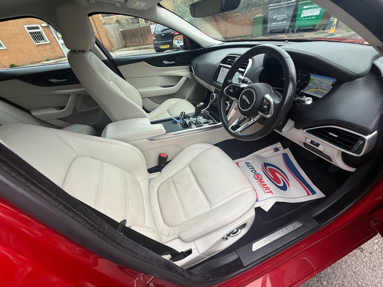 Used Jaguar XE 2020 for sale - 76389332: Photo 17