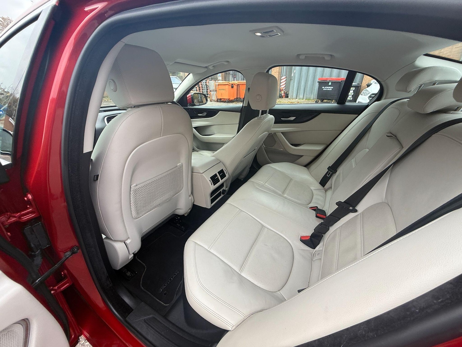 Used Jaguar XE 2020 for sale - 76389332: Photo 22