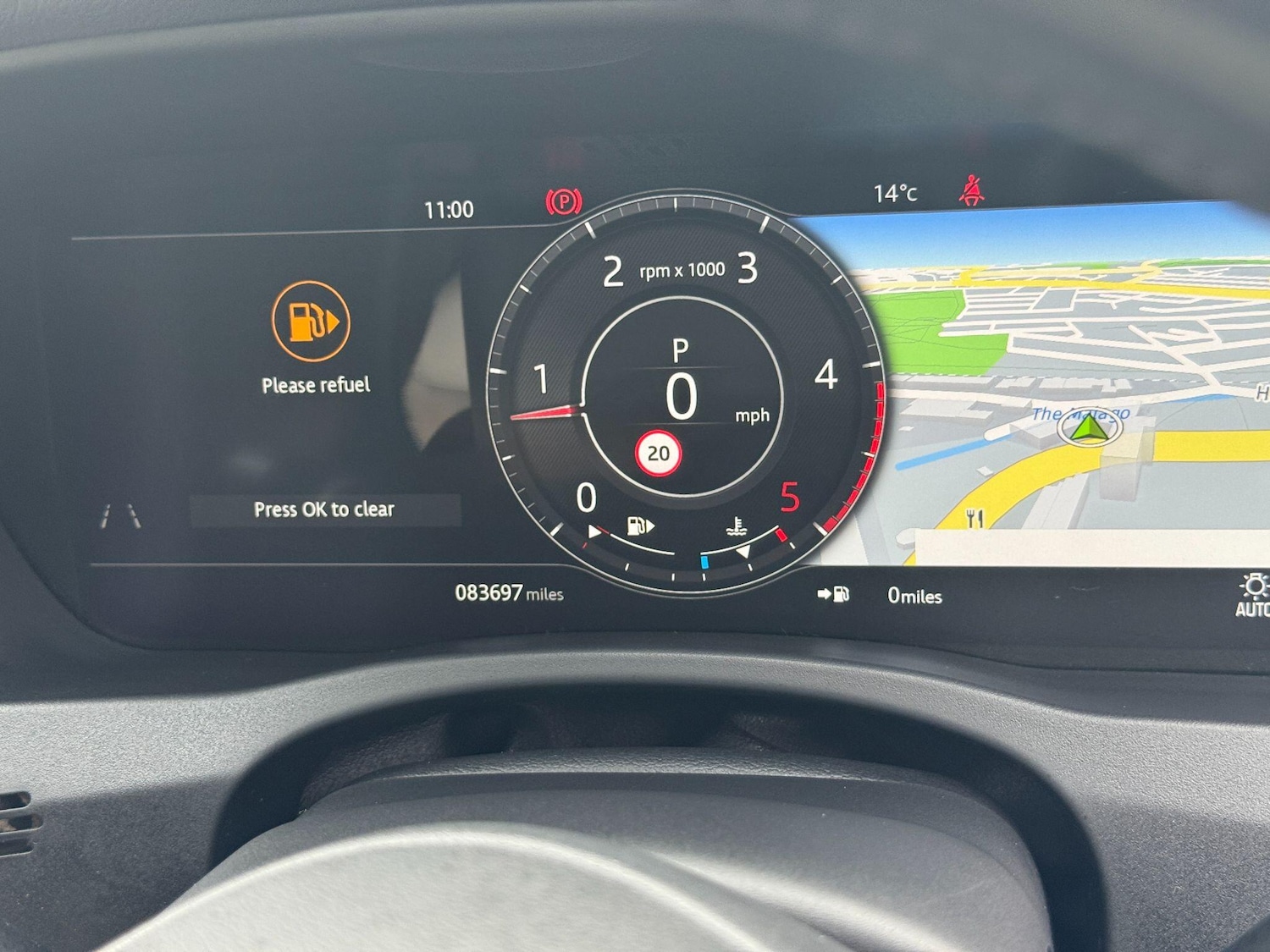 Used Jaguar XE 2020 for sale - 76389332: Photo 34