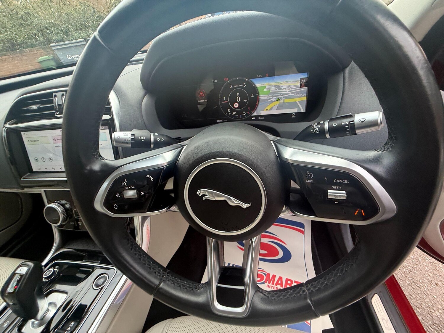 Used Jaguar XE 2020 for sale - 76389332: Photo 38